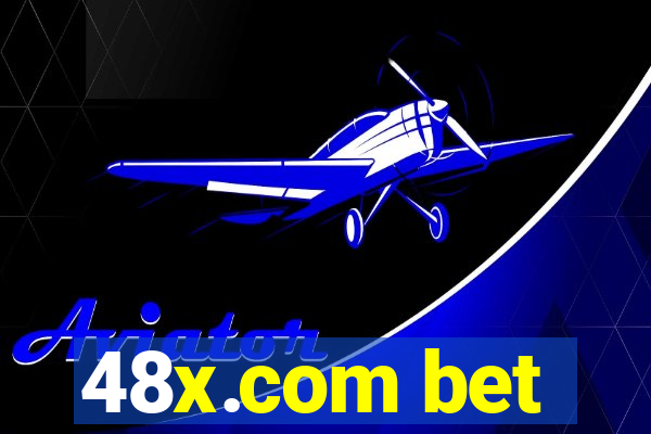 48x.com bet